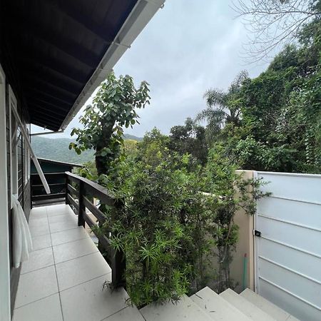 فندق Uluwatu Florianópolis المظهر الخارجي الصورة